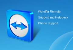 Rural PC Support